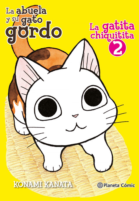  LA GATITA CHIQUITA 2 