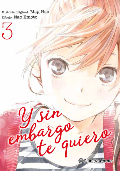  Y SIN EMBARGO TE QUIERO 3 