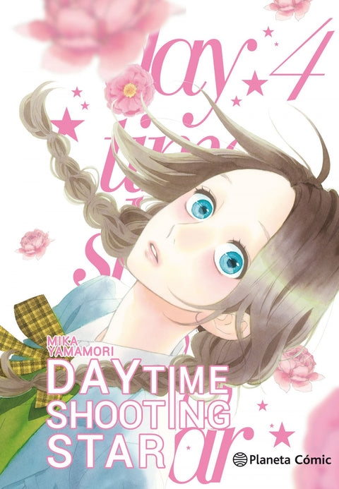  DAYTIME SHOOTING STARS 4 