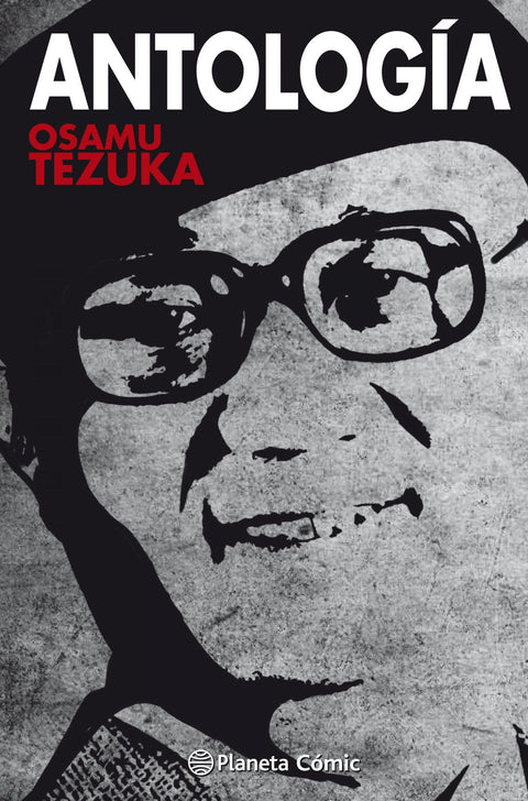  ANTOLOGÍA TEZUKA 