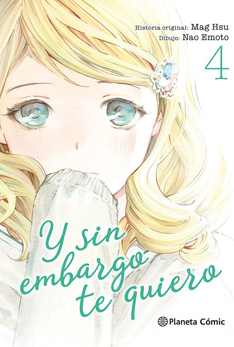  Y SIN EMBARGO TE QUIERO 4 
