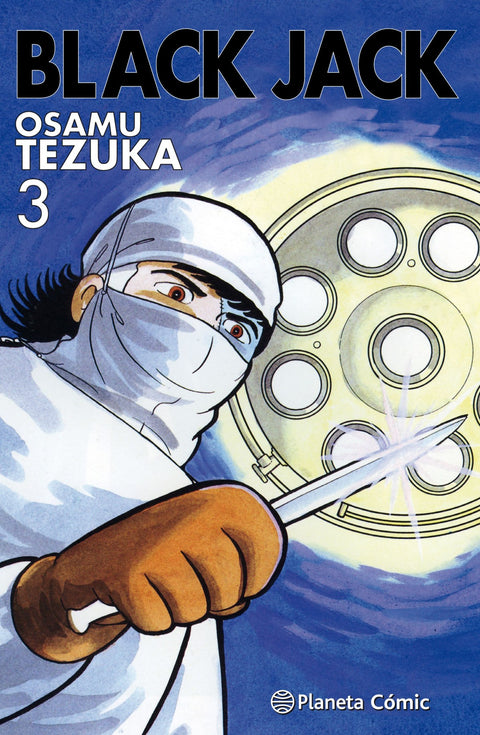  BLACK JACK 3 