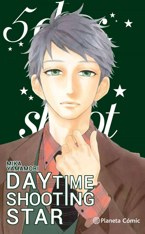  DAYTIME SHOOTING STARS 