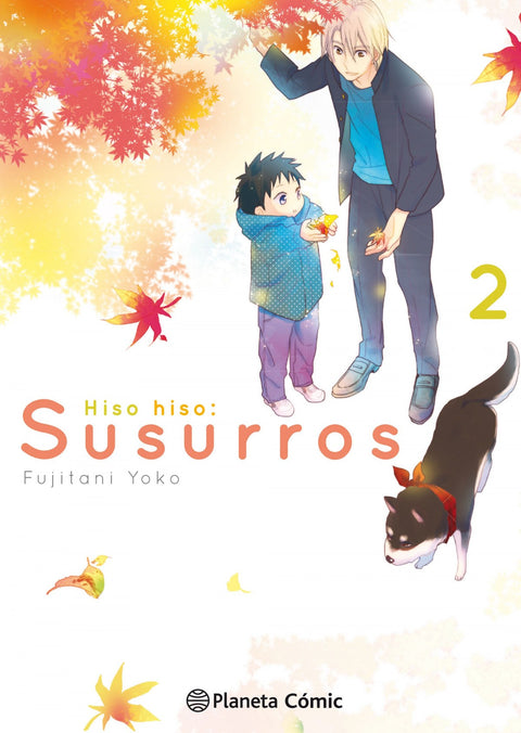  SUSURROS 2 