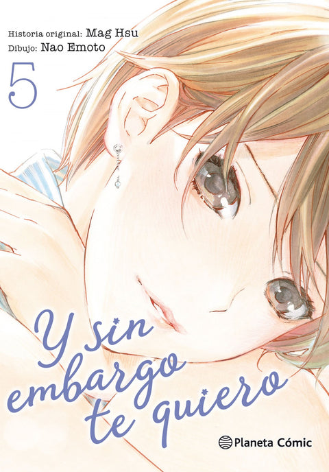  Y SIN EMBARGO TE QUIERO 