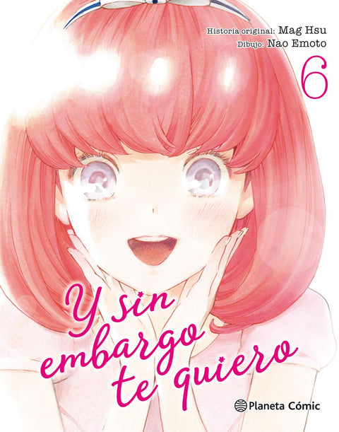  Y SIN EMBARGO, TE QUIERO 