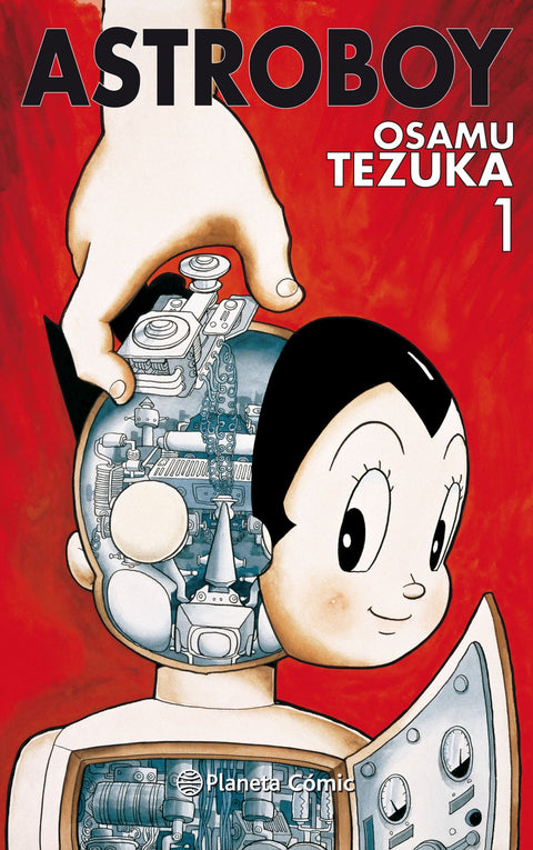  ASTRO BOY 1 