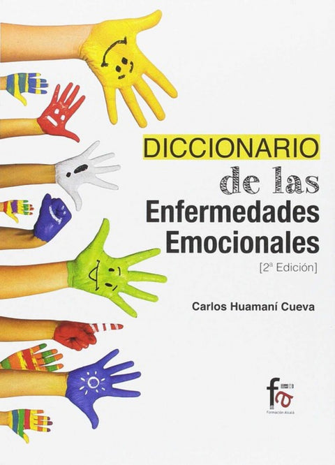  Diccionario de las enfermedades emocionales 