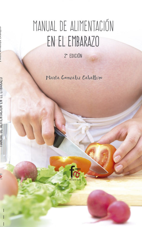  Manual de alimentación en el embarazo 