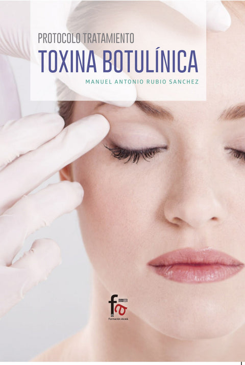  Protocolo tratamiento toxina botulínica 