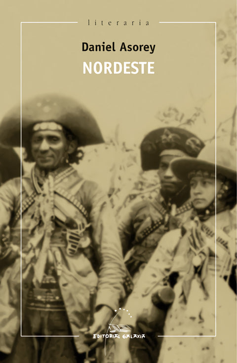  Nordeste 