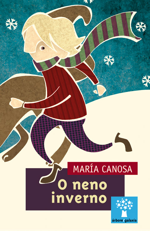  O neno inverno 