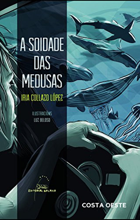  A soidade das medusas 
