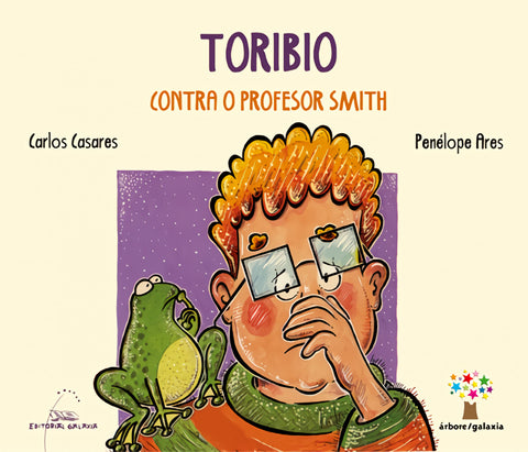  TORIBIO CONTRA O PROFESOR SMITH 