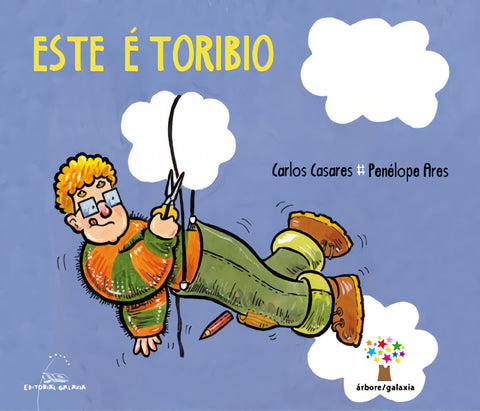  Este é Toribio 