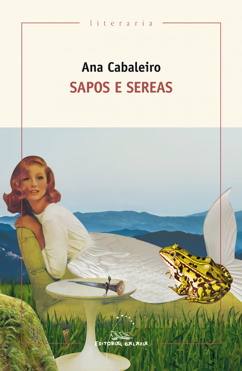  Sapos e sereas 