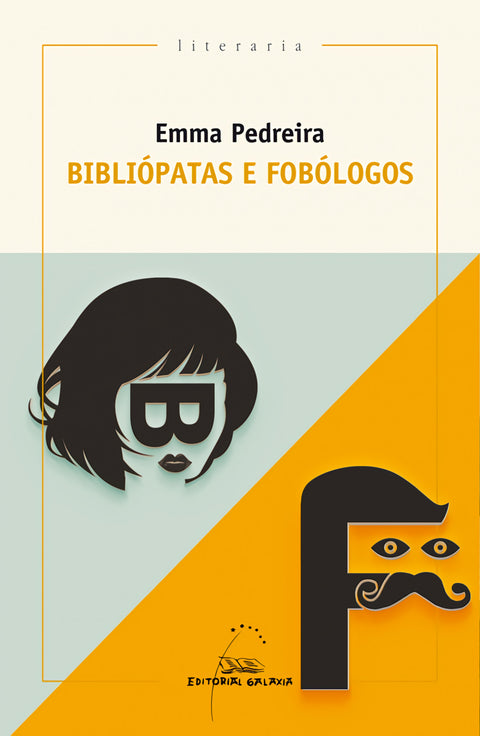  Bibliópatas e fobólogos 