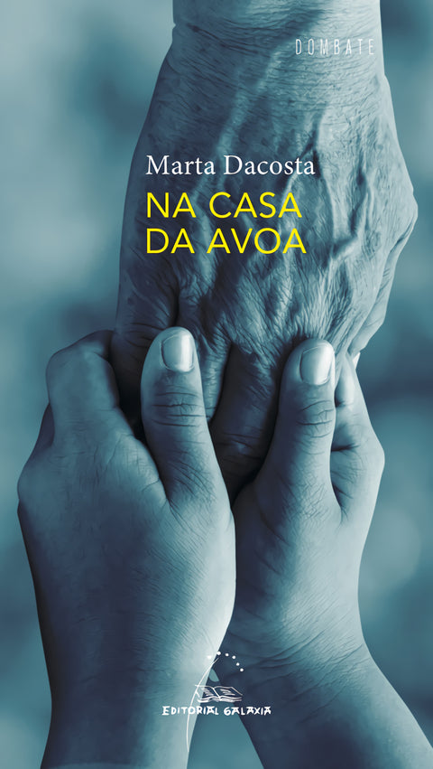  Na casa da avoa 