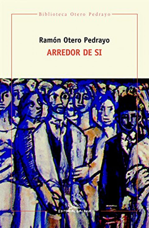  ARREDOR DE SI 