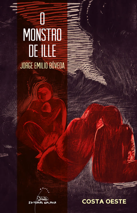  O monstro de Ille 