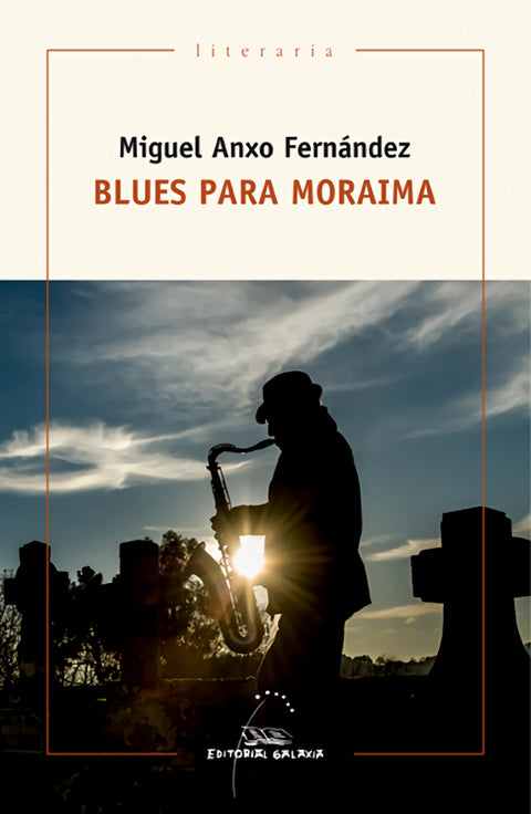  Blues para Moraima 