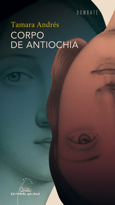  CORPO DE ANTIOCHIA 