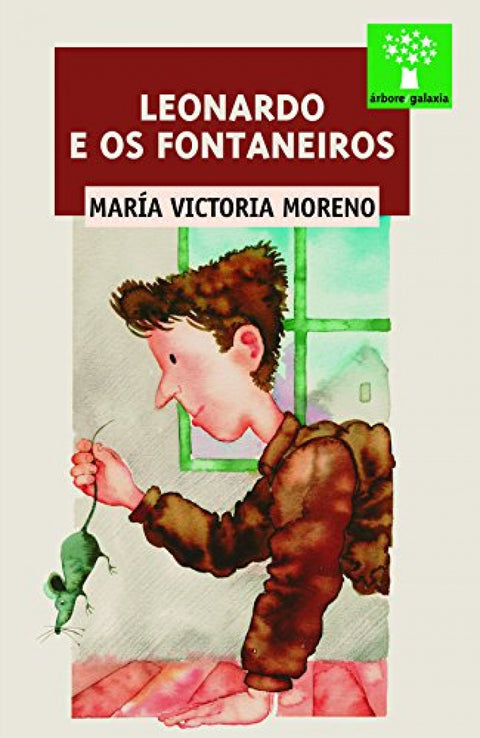  LEONARDO E OS FONTANEIROS 