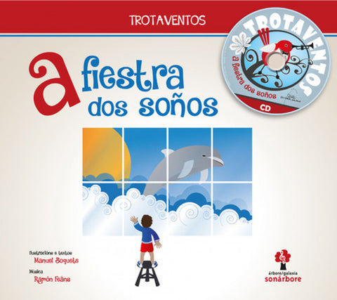  FIESTRA DOS SOÑOS, A 