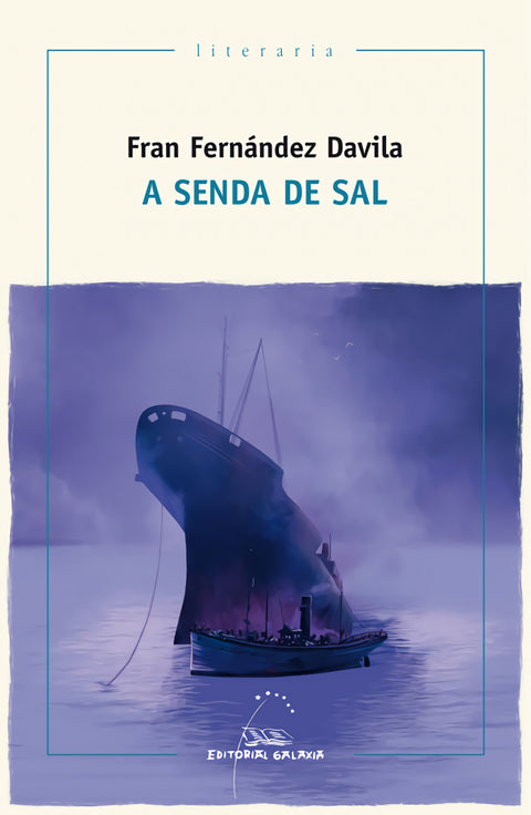  A SENDA DA SAL 