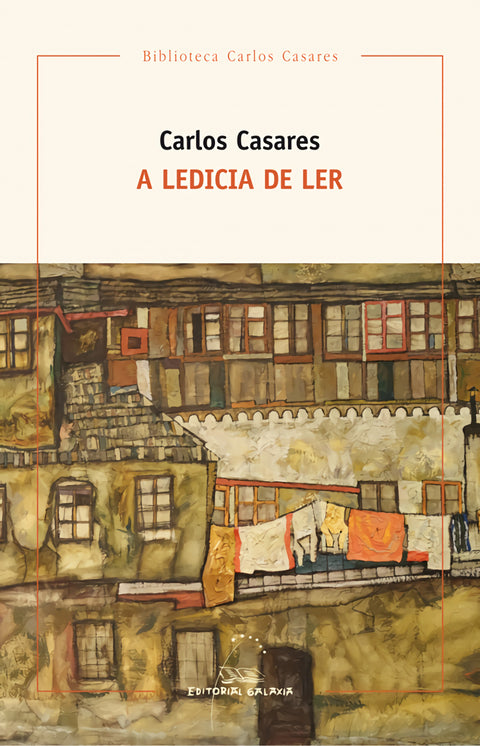  A LEDICIA DE LER, 1975-1992 