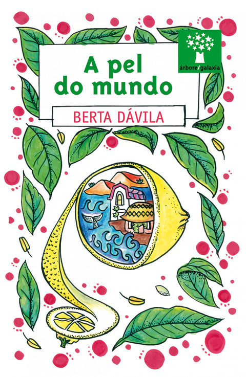  A PEL DO MUNDO 
