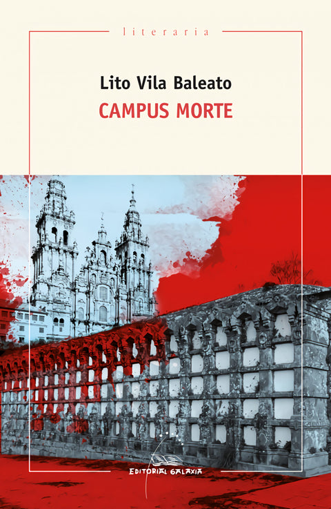  CAMPUS MORTE 