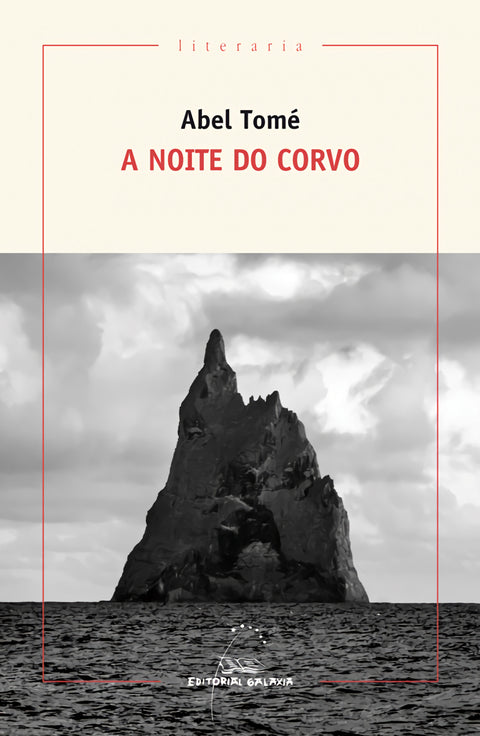  A NOITE DO CORVO 