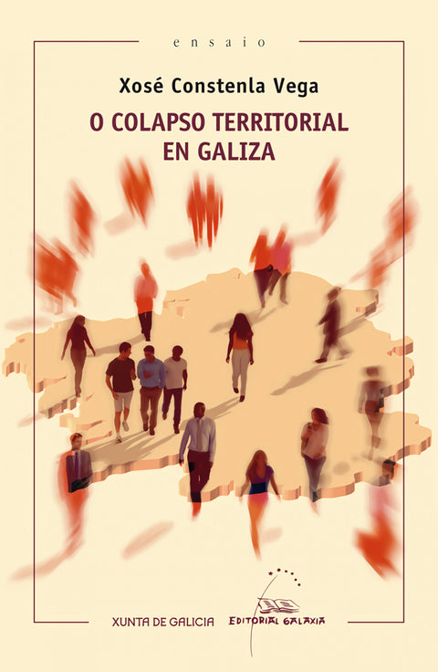  O colapso territorial 