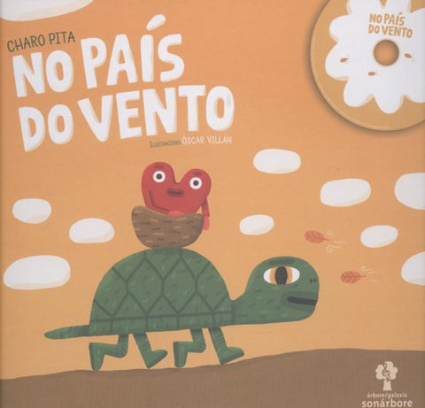  NO PAÍS DO VENTO 
