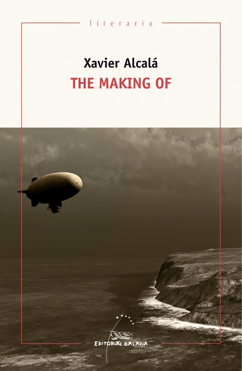  THE MAKING OF 