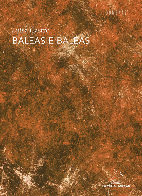  BALEAS E BALEAS 