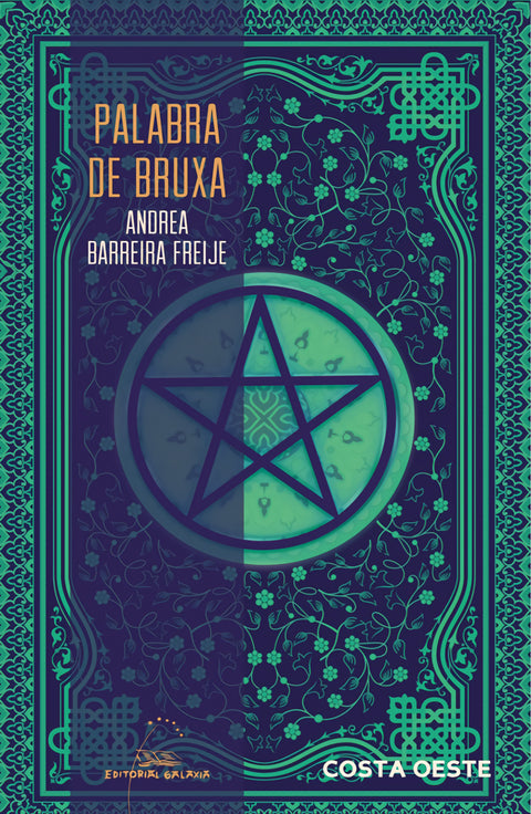  PALABRA DE BRUXA 