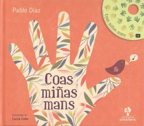  COAS MIÑAS MANS 