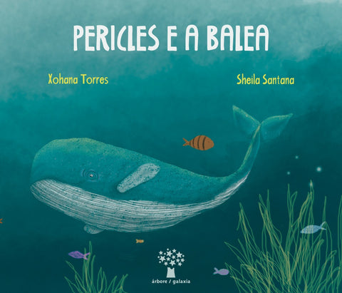  PERICLES E A BALEA 
