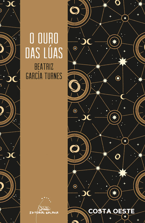  O OURO DAS LÚAS 