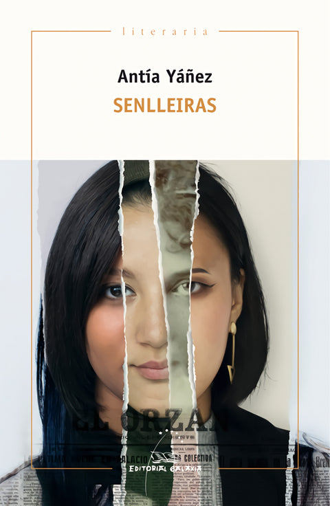  SENLLEIRAS 