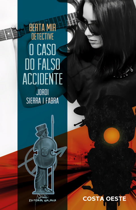  BERTA MIR DETECTIVE 