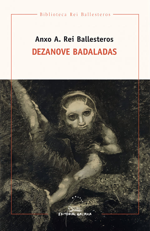  DEZANOVE BADALADAS 