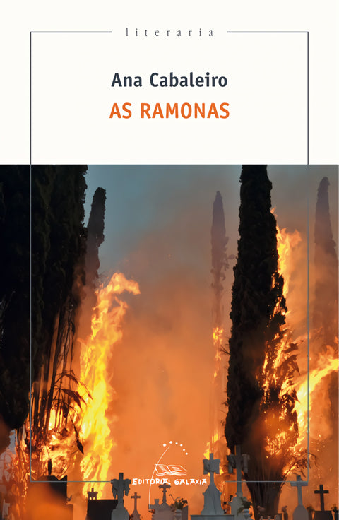  AS RAMONAS 