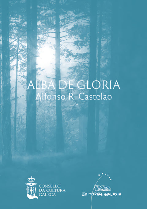  ALBA DE GLORIA 