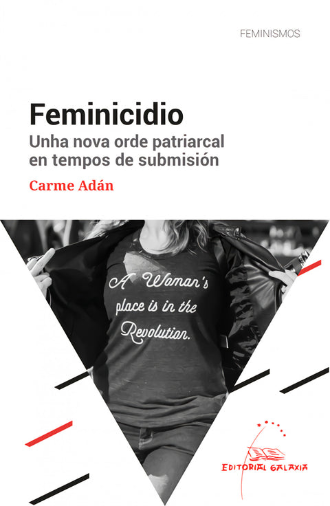  FEMINICIDIO 