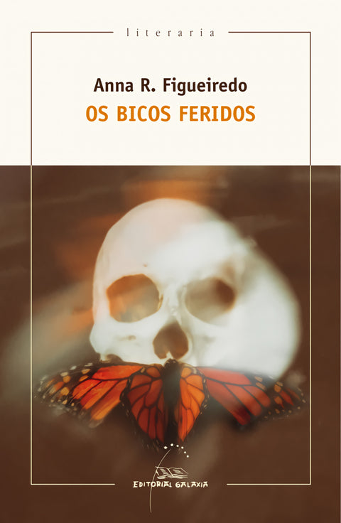  OS BICOS FERIDOS 