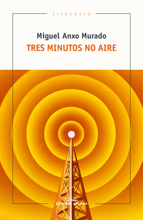  TRES MINUTOS NO AIRE 