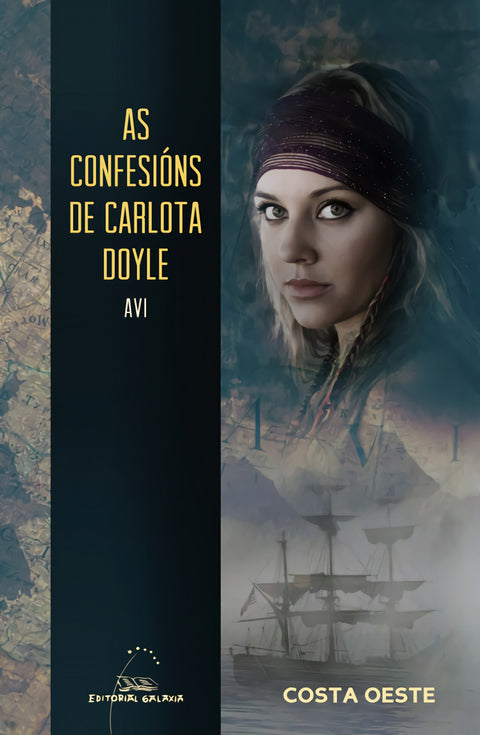  CONFESIONS DE CARLOTA DOYLE 
